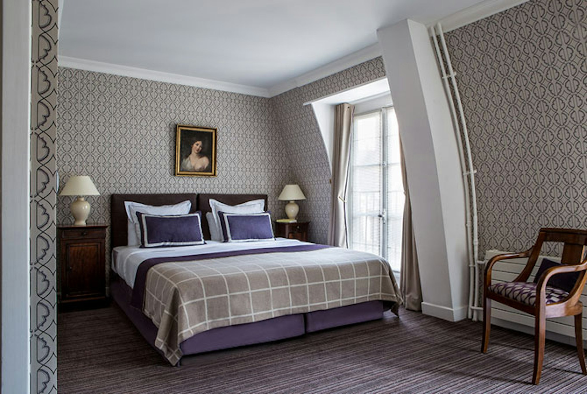 Hotel D Orsay 33/70