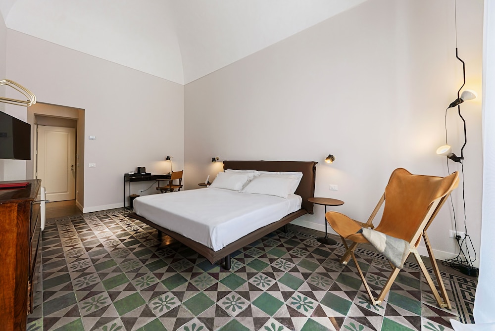 A.D.1768 Boutique Hotel 13/50