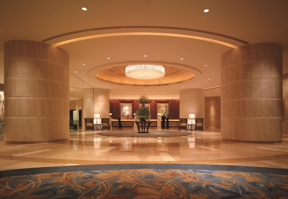 Shangri La Chengdu 6/72