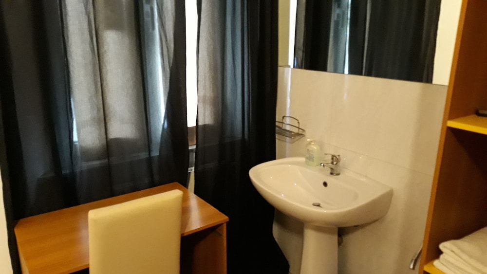 Hotel Houston 23/23