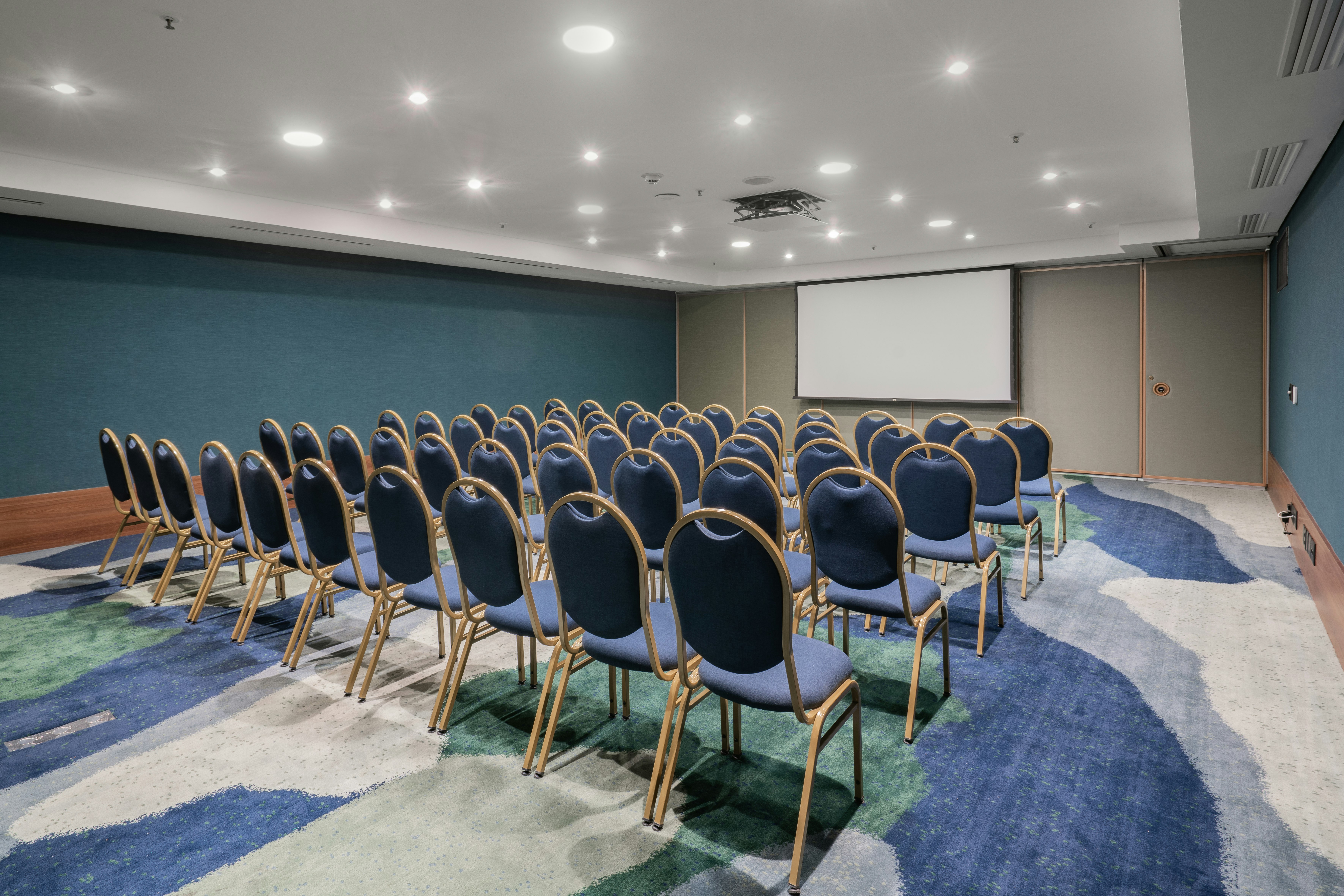 Hilton Porto Alegre 41/50