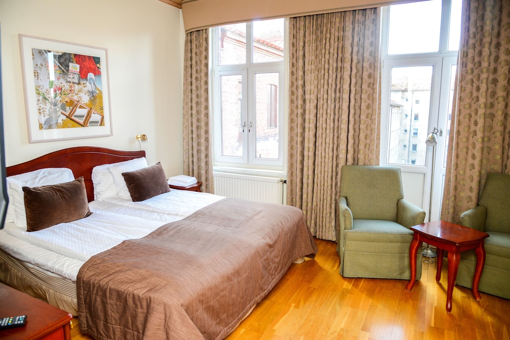 Hotel Continental Relax & Spa, BW Signature Collection 7/40