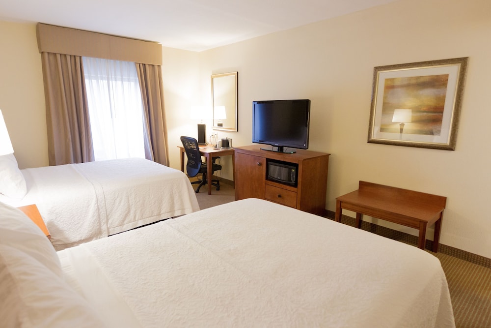 Hampton Inn & Suites Radcliff Fort Knox 9/58