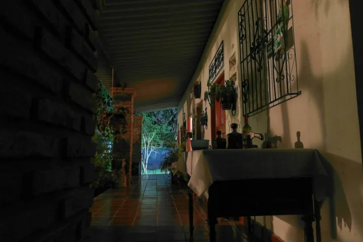Hostal casa del viajero 2/17