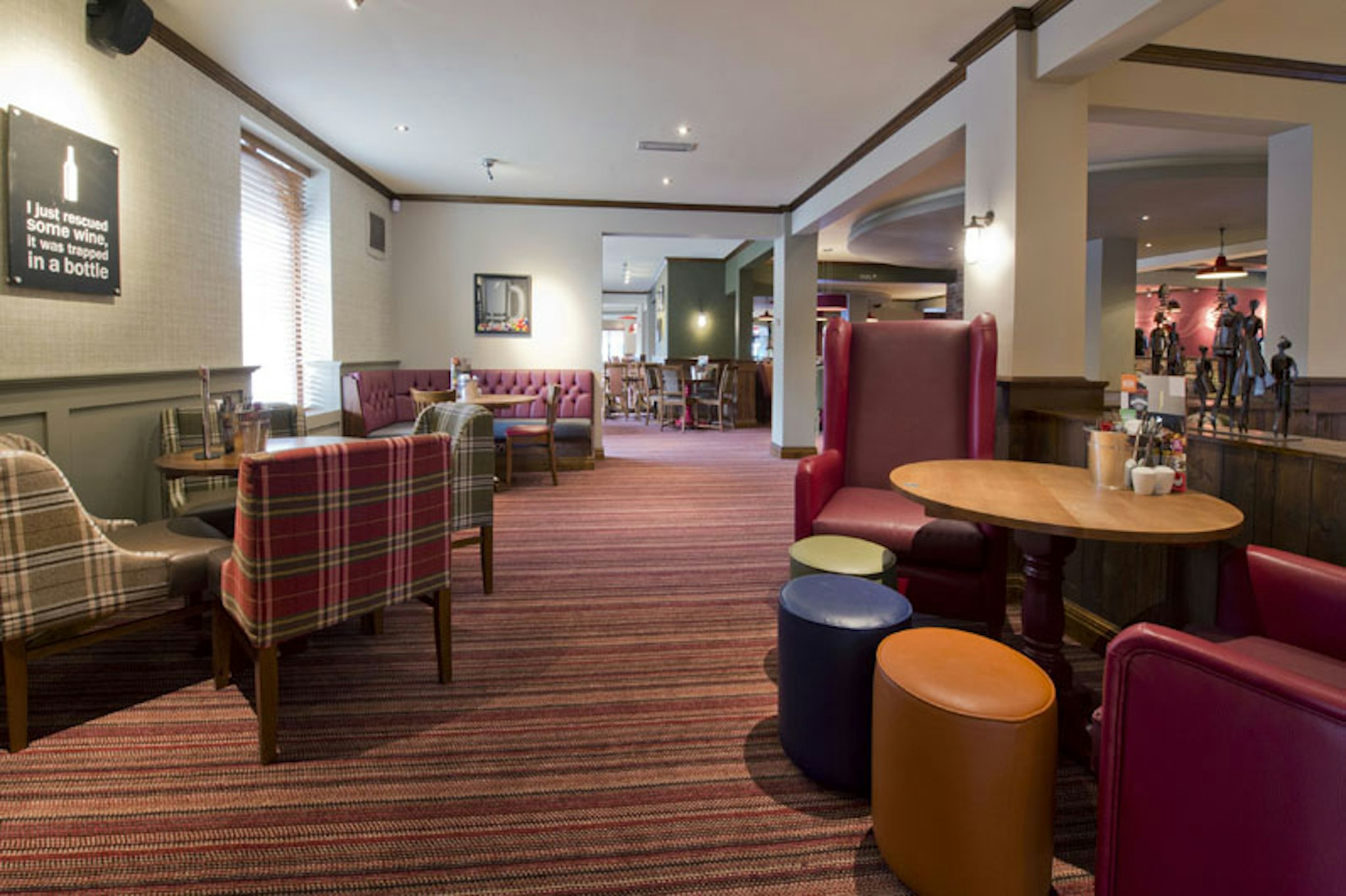 Premier Inn Newcastle (Metro Centre) Hotel 25/49