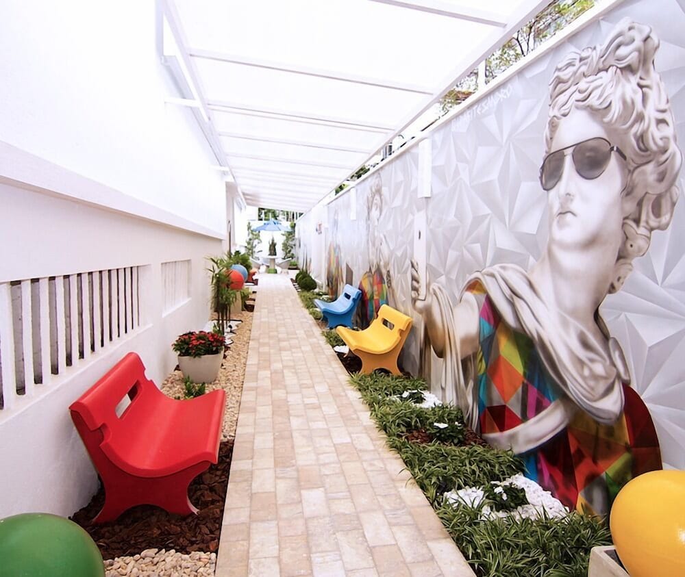 Hotel Villa Smart 46/50