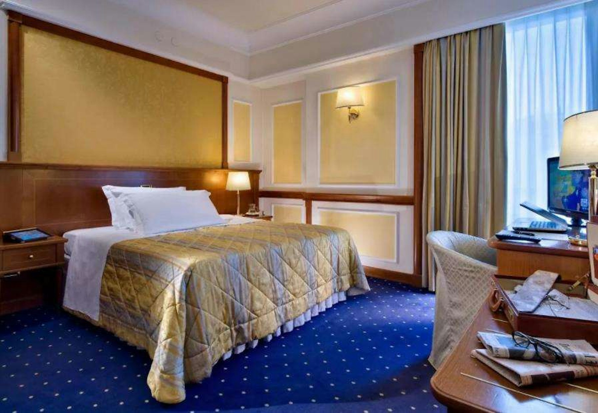 Grand Hotel Terme 5/22