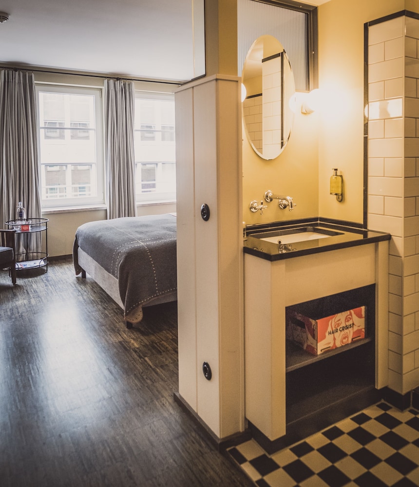 Henri Hotel Hamburg Downtown 17/69