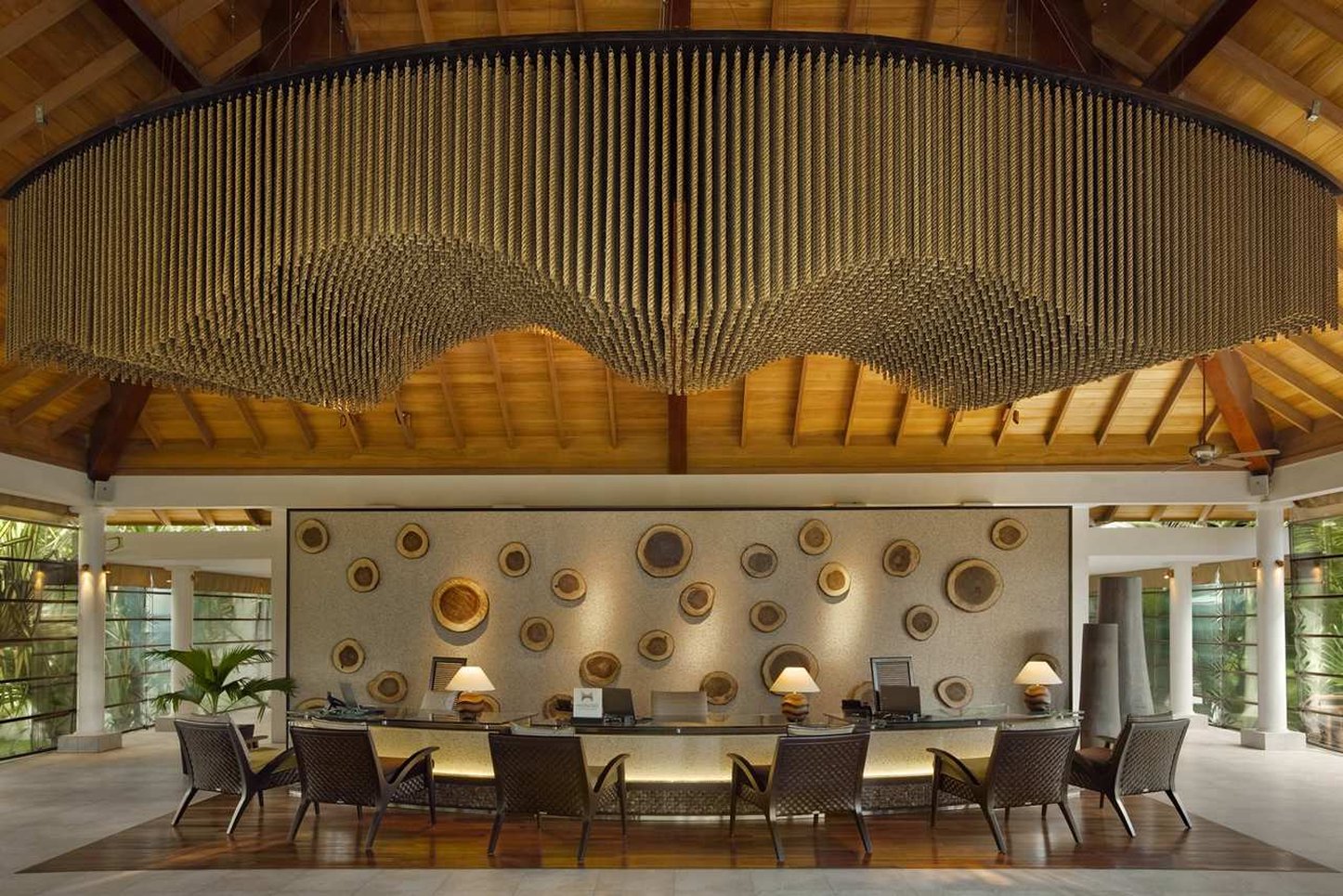 Seychelles Labriz Resort and Spa 17/79