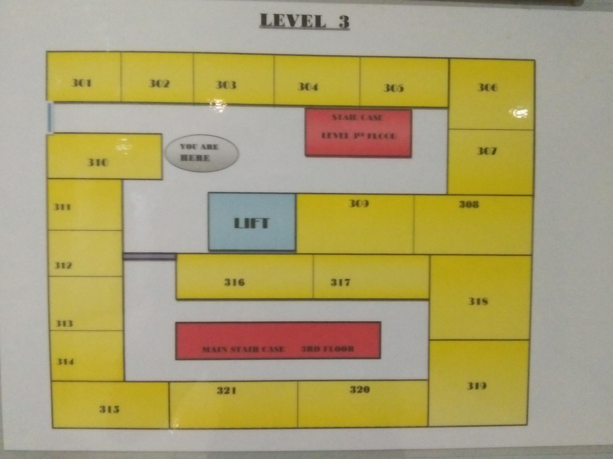 Mega Inn 10/38