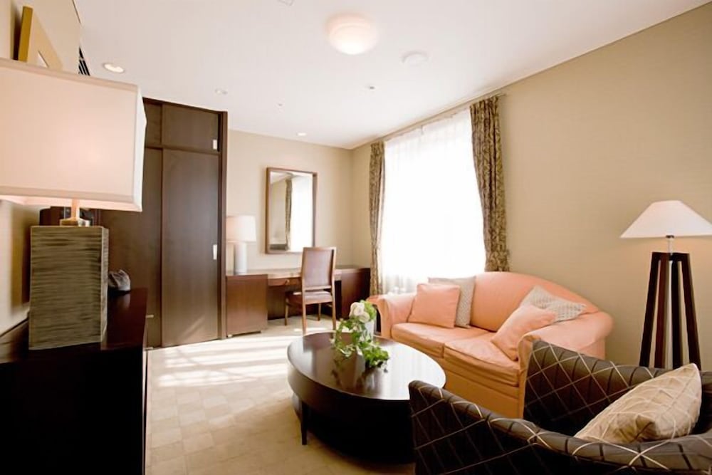 Hotel Kitano Plaza Rokkoso 27/44