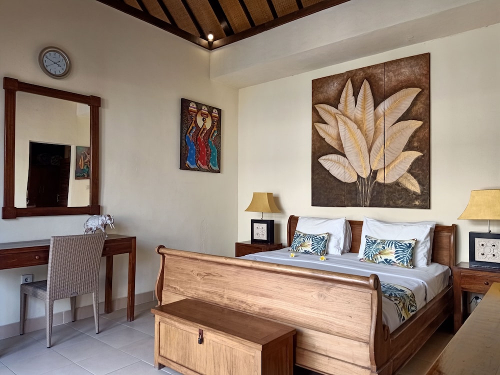 Medewi Bay Retreat 24/68