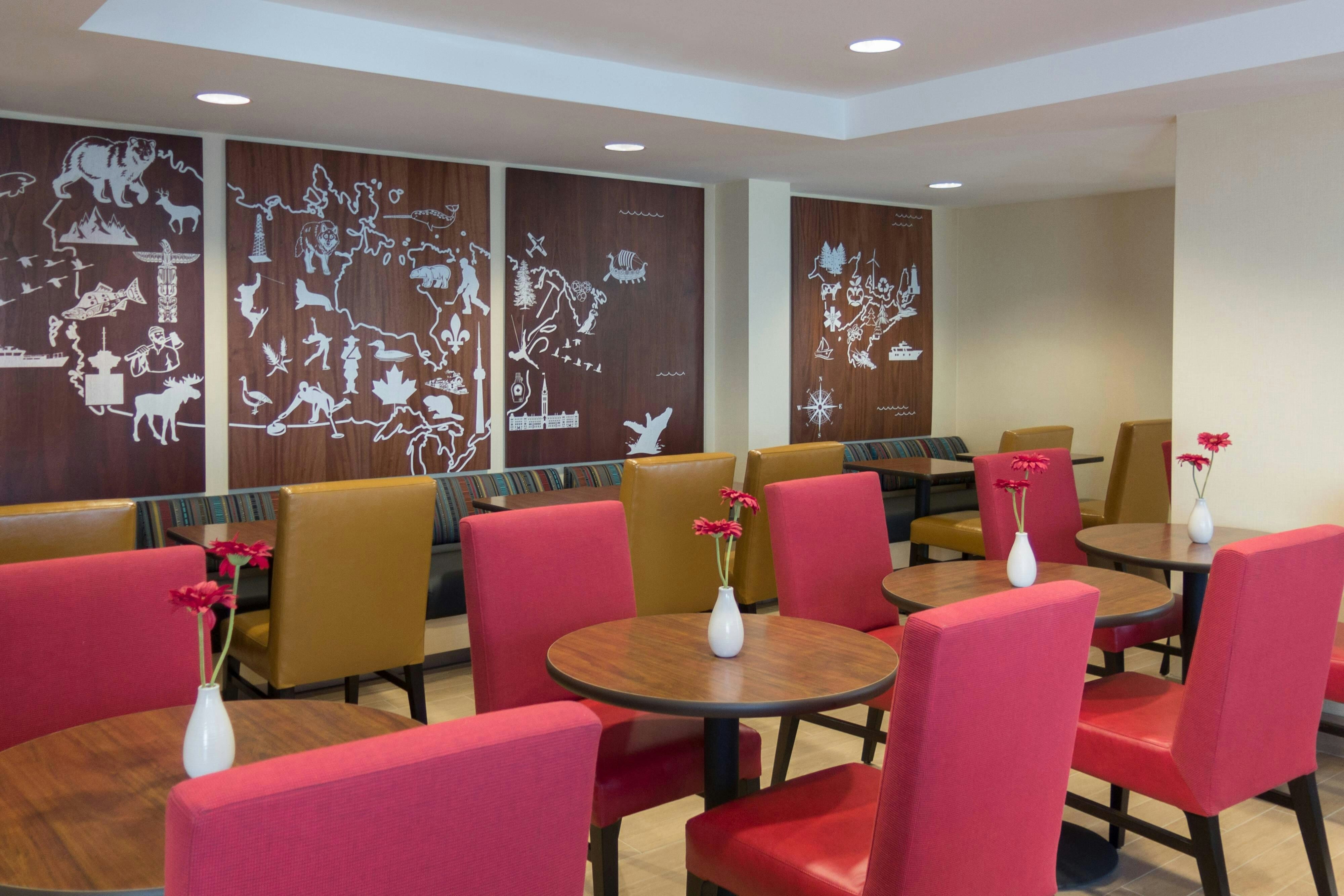 TOWNEPLACE SUITES BY MARRIOTT TORONTO NORTHEAST/MARKHAM 13/18