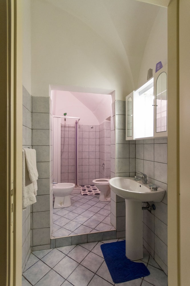 Albatro Rooms 47/47