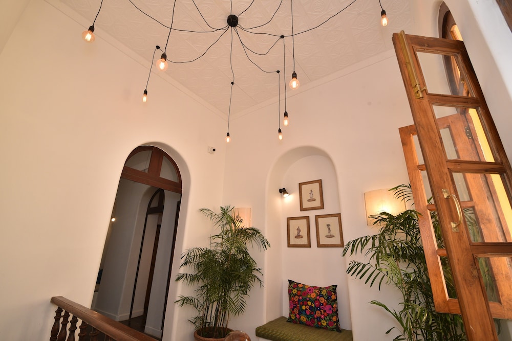 Mateus Boutique Hotel 4/43