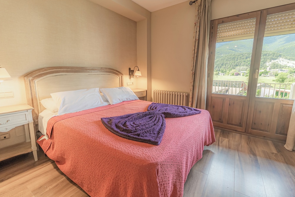 Hostal Rio Ara Bellosta 25/70