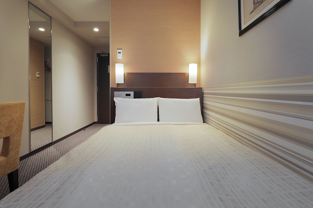 Keio Presso Inn Shinjuku 10/58