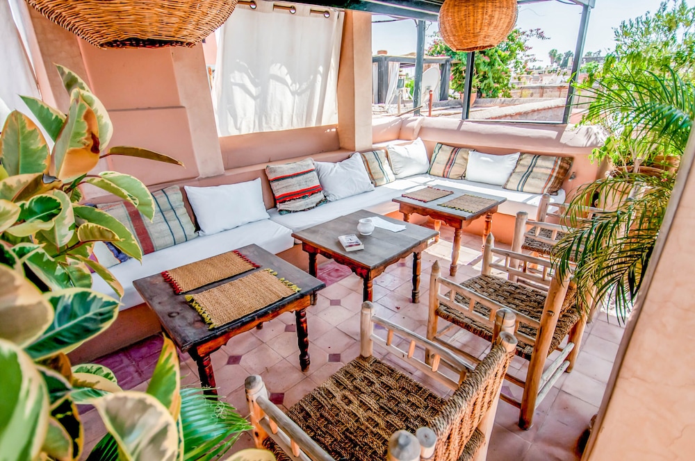 Riad Chorfa 29/50