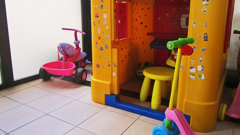 Hotel La Plage 40/44