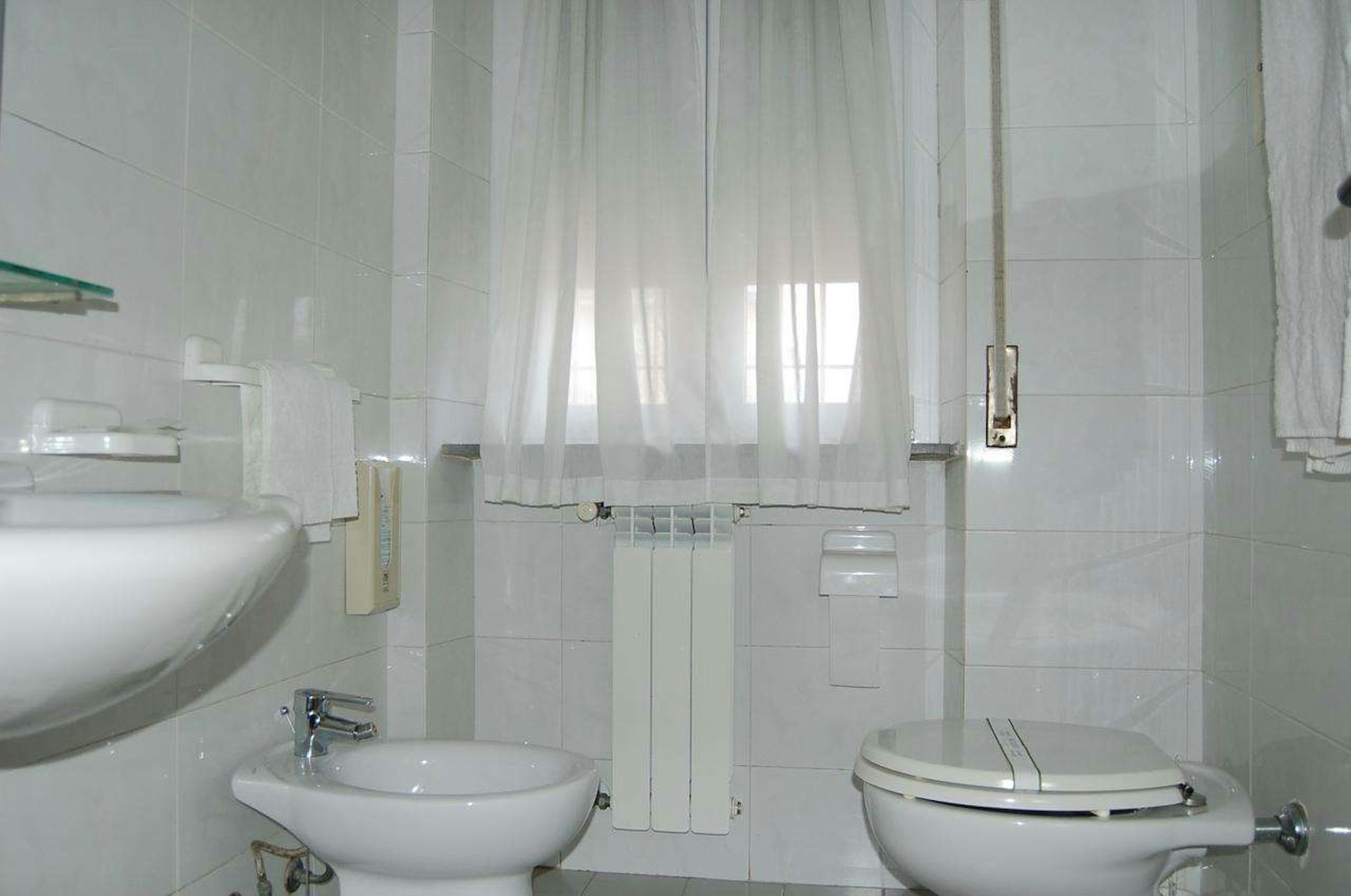 Hotel Nuova Grosseto 27/32