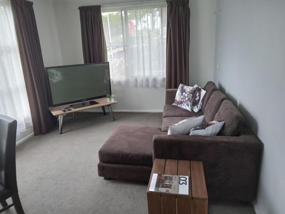 1 BEDROOM, CLASSIC, APARTMENT