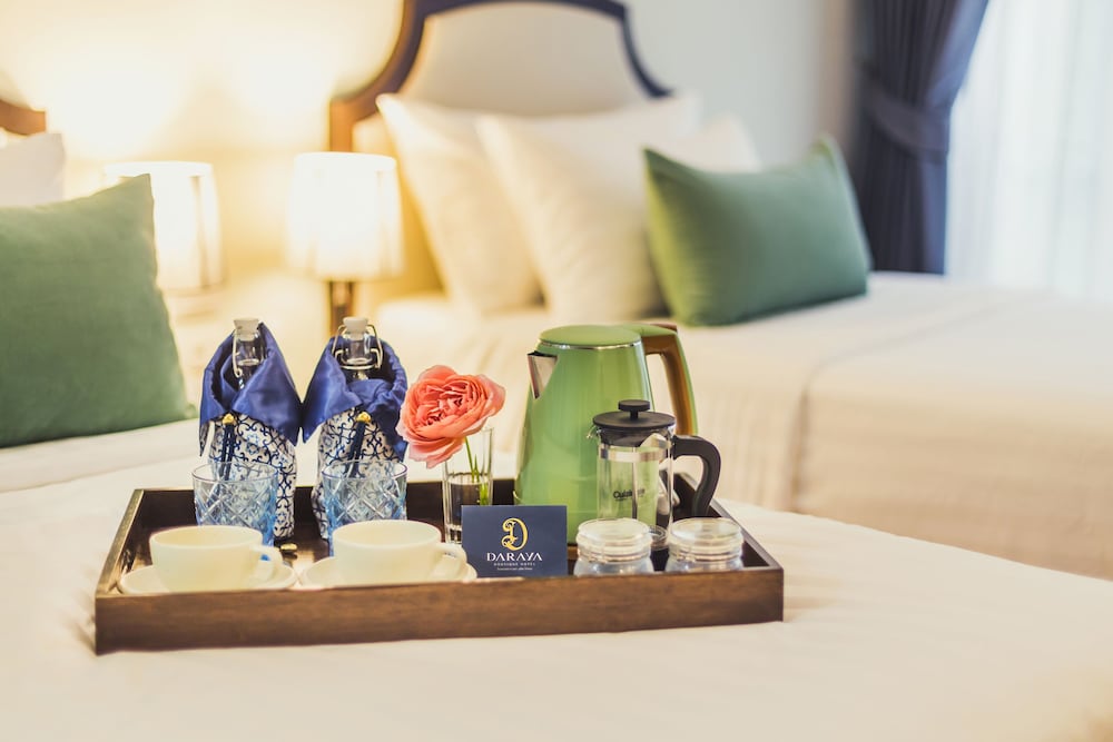 Daraya Boutique Hotel 13/30