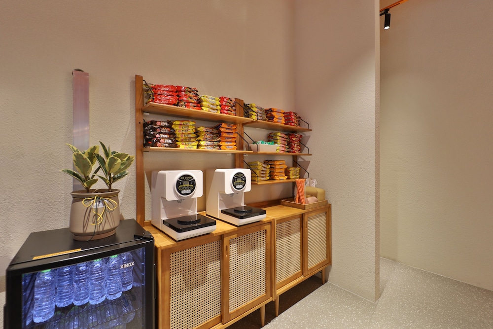 Gyeongju Hotel Gonggan 8/50