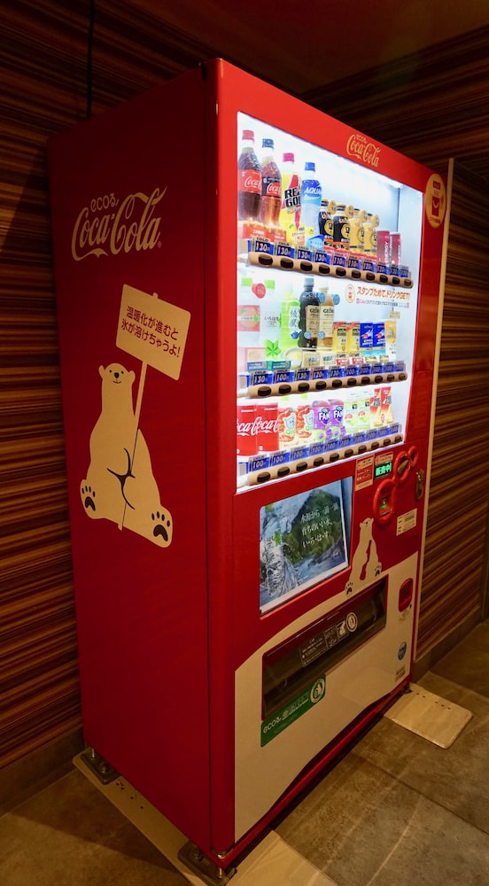 Hotel 88 Shinsaibashi 8/74
