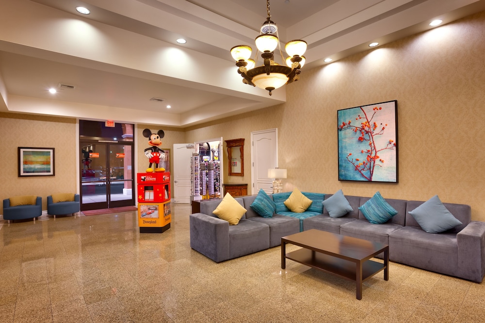 Cortona Inn And Suites 54/78