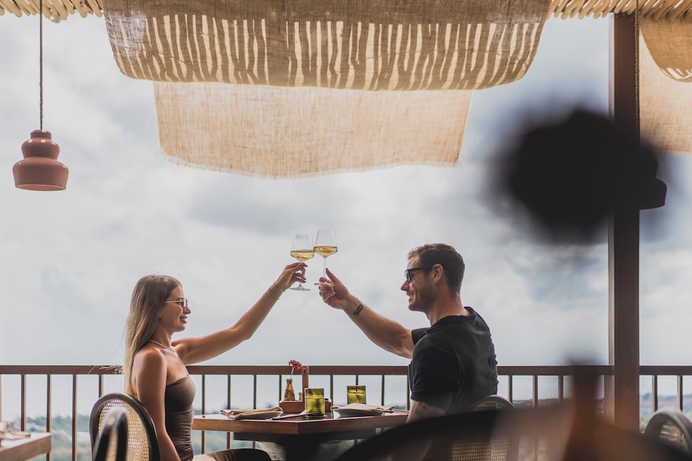 Seascape Beach Resort & Spa Uluwatu by Ini Vie Hospitality 6/82