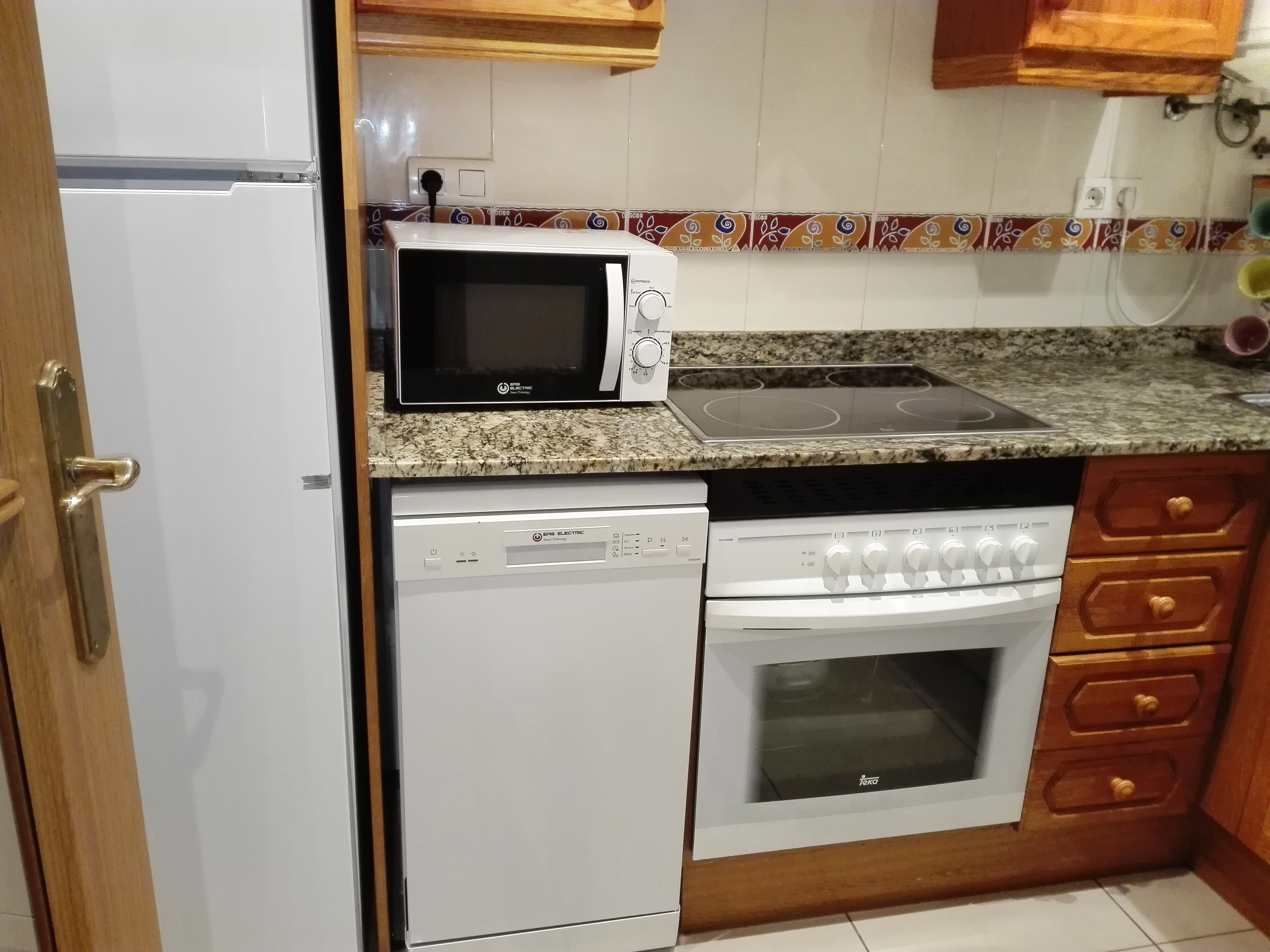 Apartamentos Vistamar Marina DOr 3000 34/50