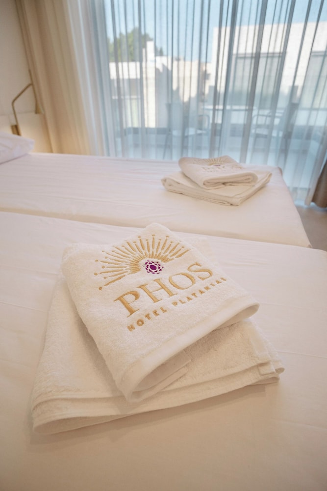 Phos酒店Adults Only(Phos Hotel - Adults Only) 图片2