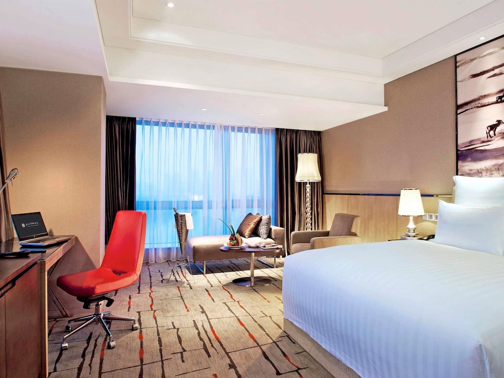 Pullman Xiamen Powerlong 27/73