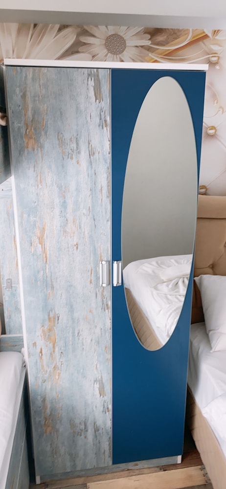 Istanbul City Center Hotel 28/28