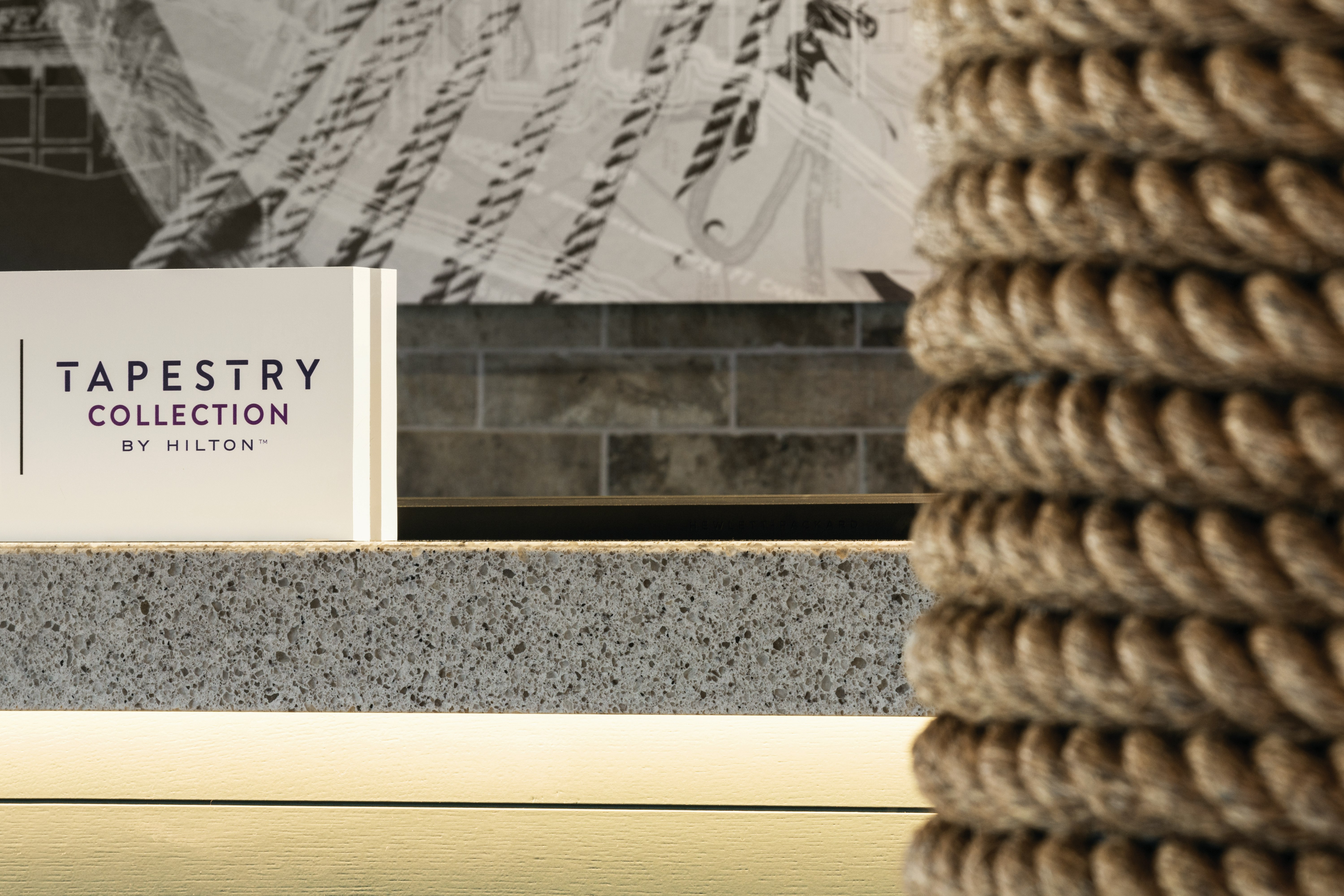 Hotel Ballast Wilmington Tapestry Collection By Hilton 13/27