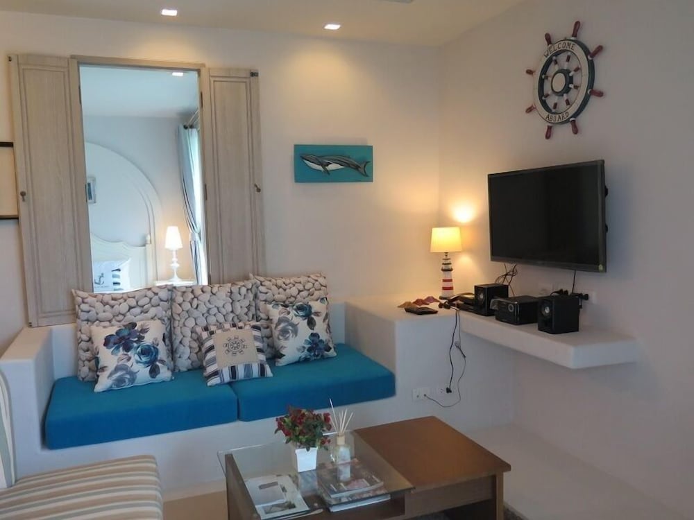 Chelona Huahin Condo Garden View By Dome 22/50