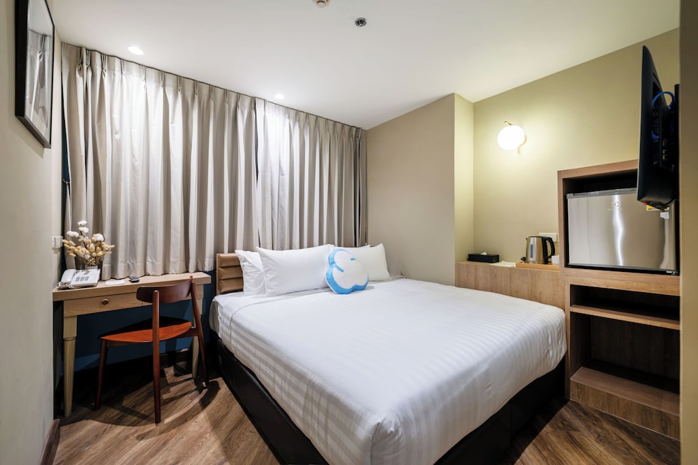 The Cotton Saladaeng Hotel 18/50