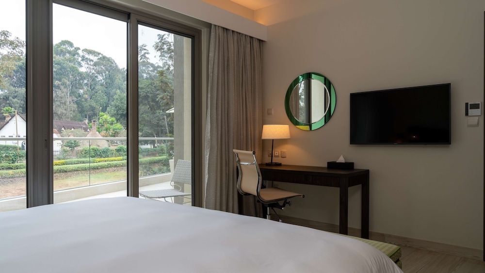 Radisson Blu Hotel Residence Nairobi Arboretum 21/66
