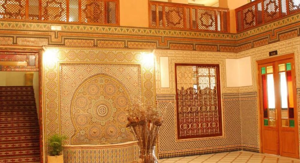 Hotel Nouzha 33/50