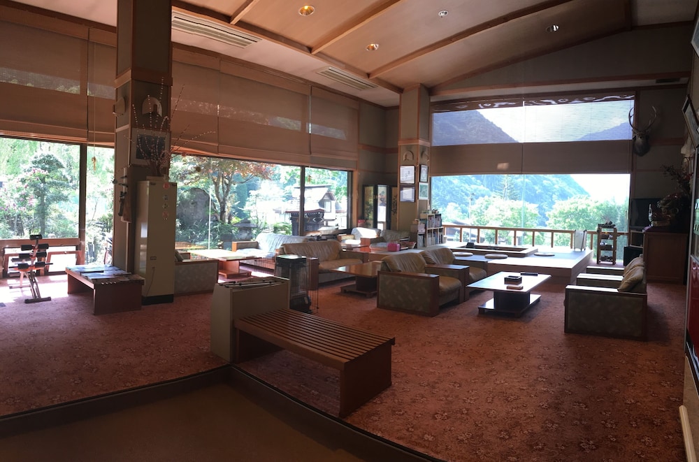 Ryokan Sansui 15/24