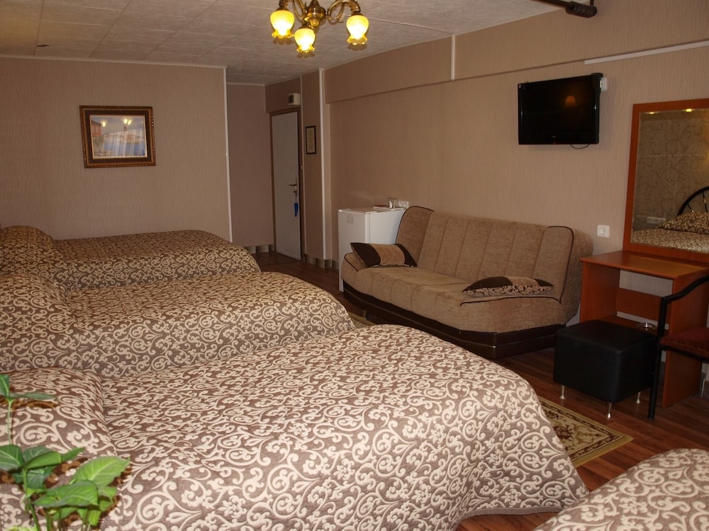 Hotel Nezih Istanbul 16/63