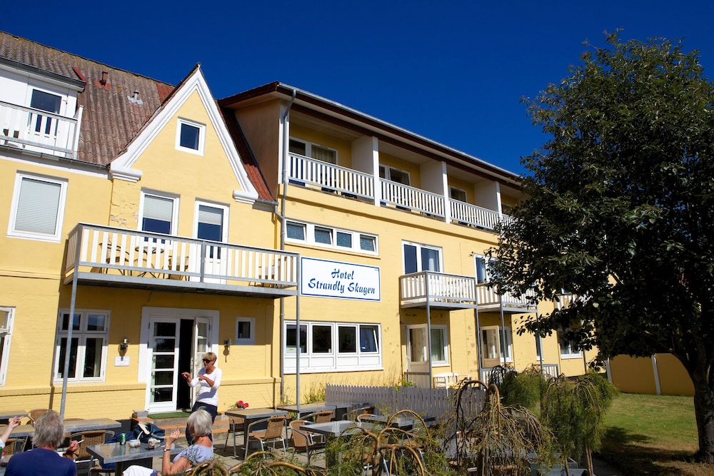 Hotel Strandly Skagen 1/63