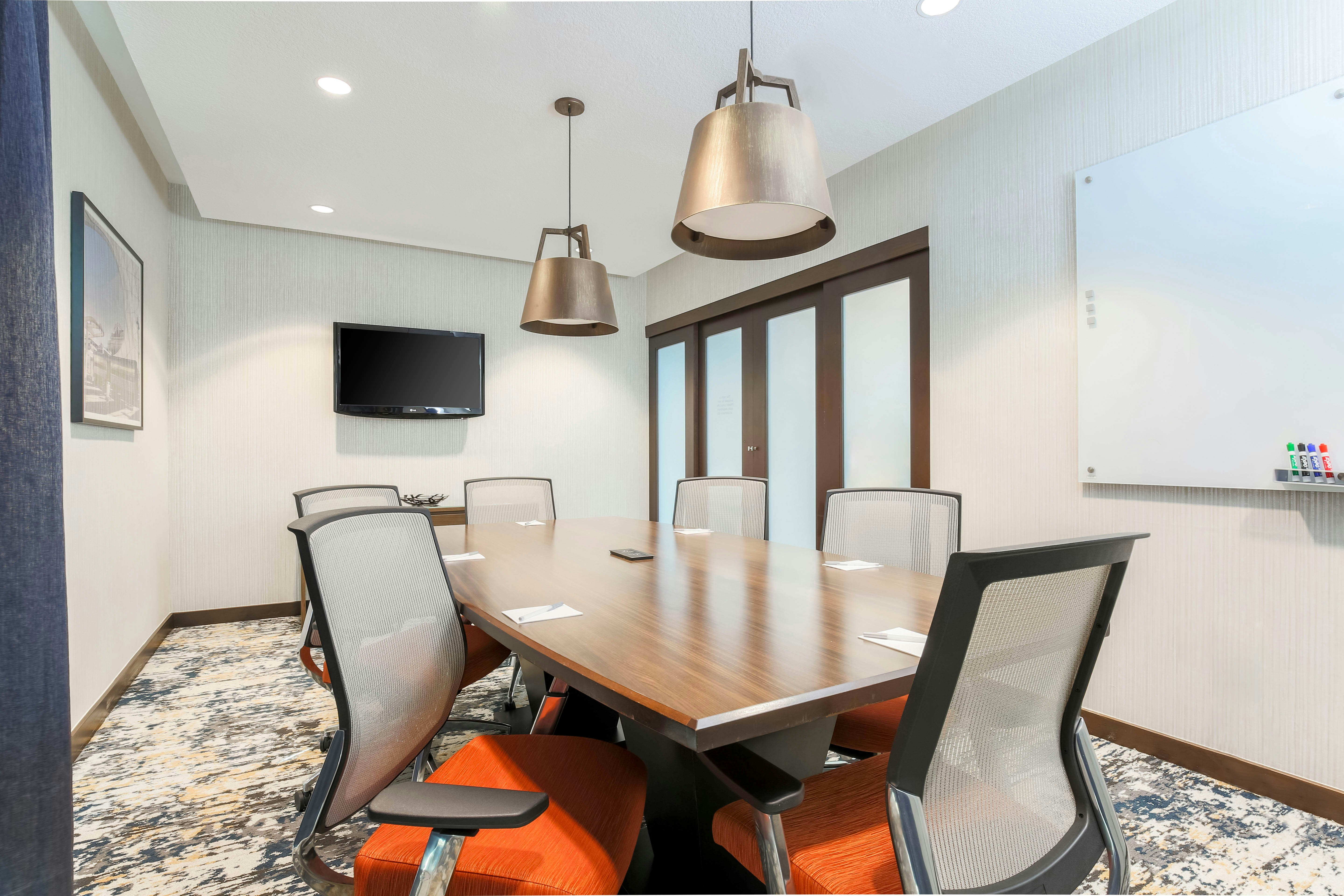 Hampton Inn And Suites Denver Tech Center 61/69