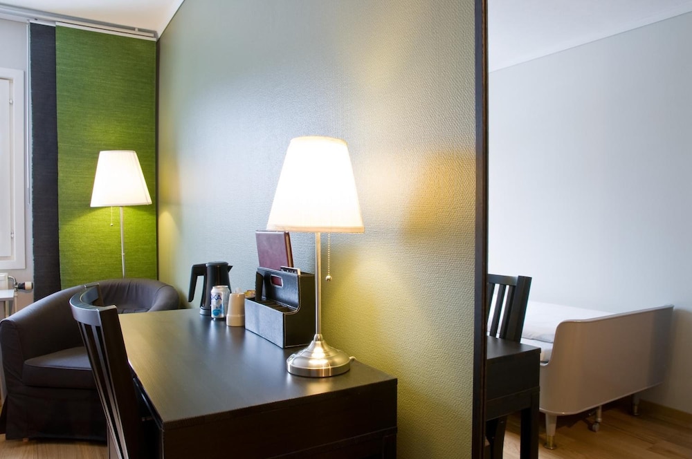 Jennys Hotell & Restaurang 17/33