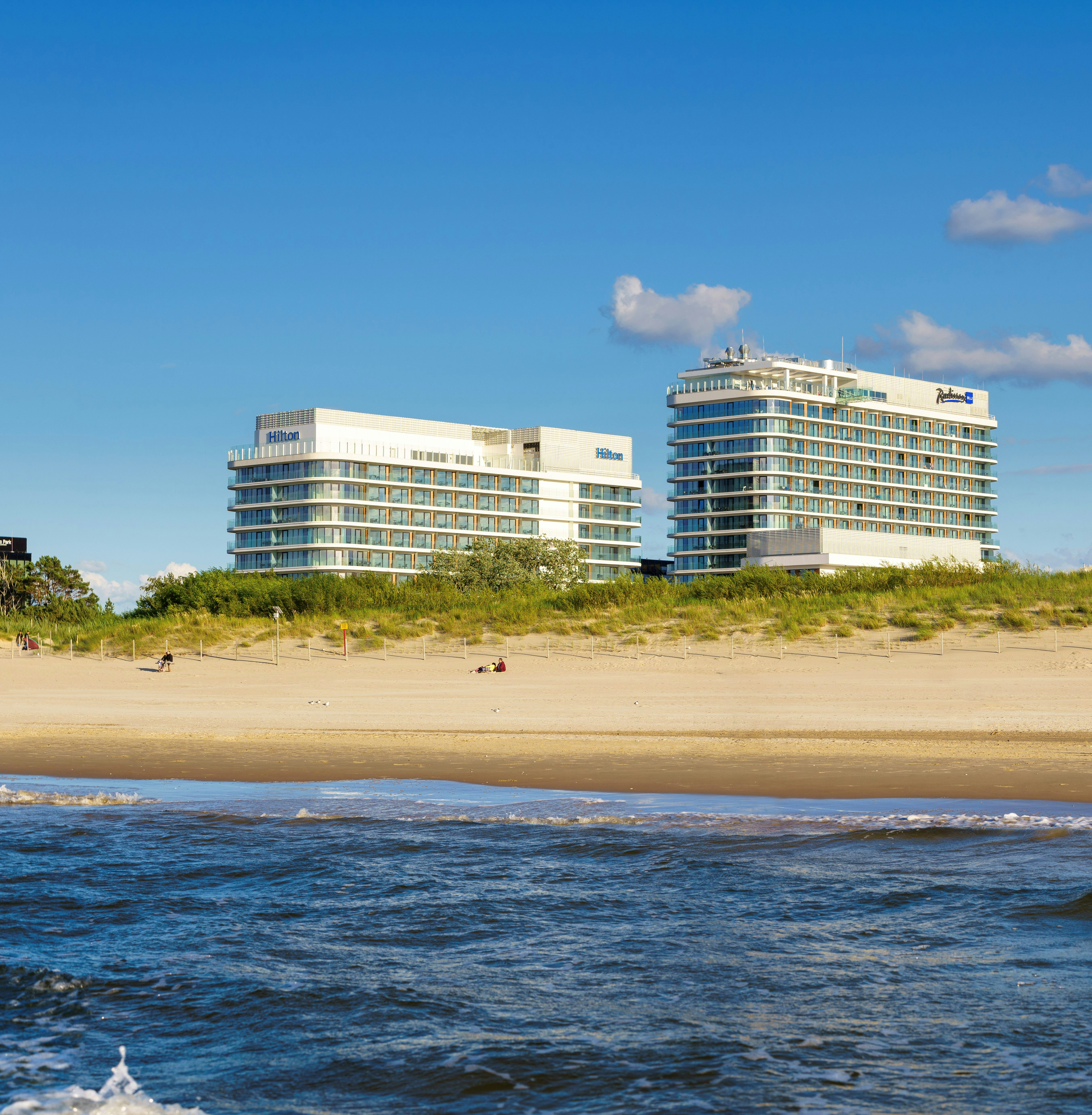 Hilton Swinoujscie Resort And Spa 74/77