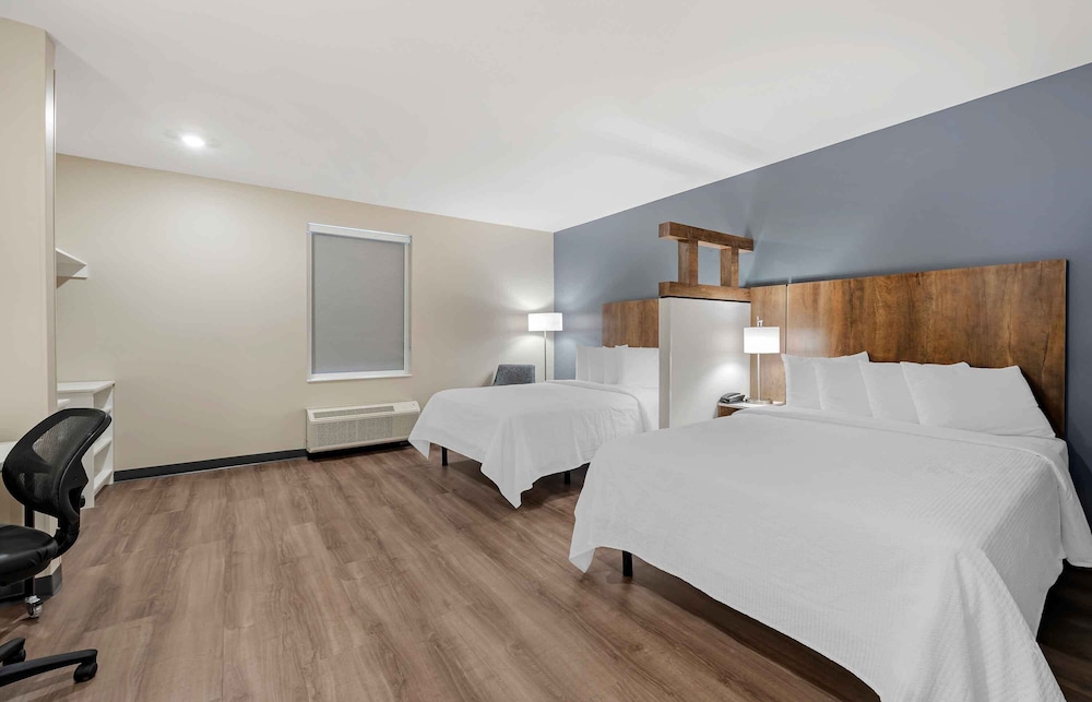Extended Stay America Premier Suites - Nashville - Smyrna 16/46