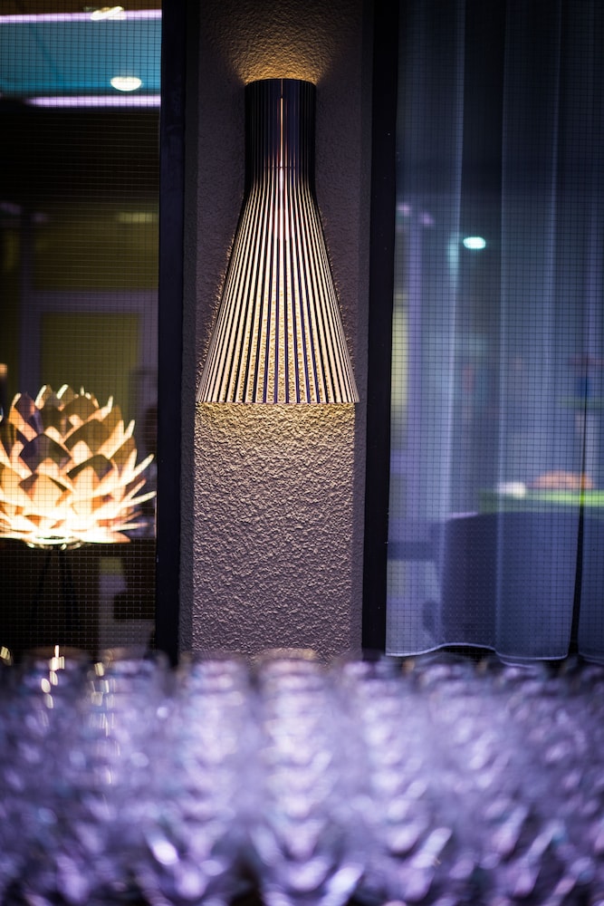 Park Inn By Radisson Reykjavik Keflavik Airport 24/50