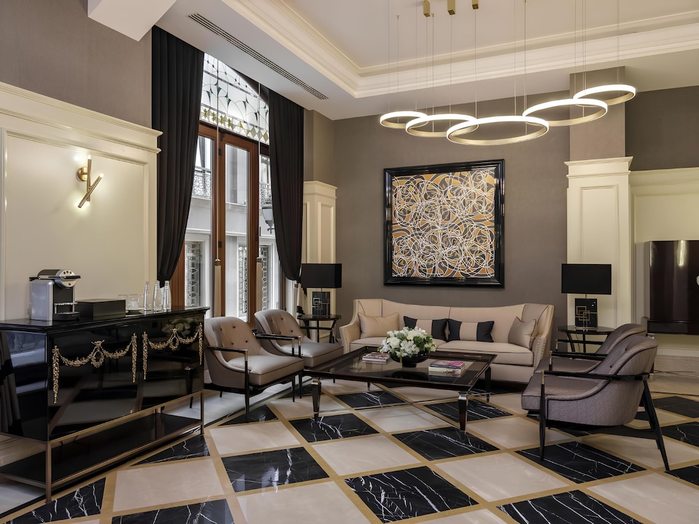 Azzap Hotel Galata 27/45