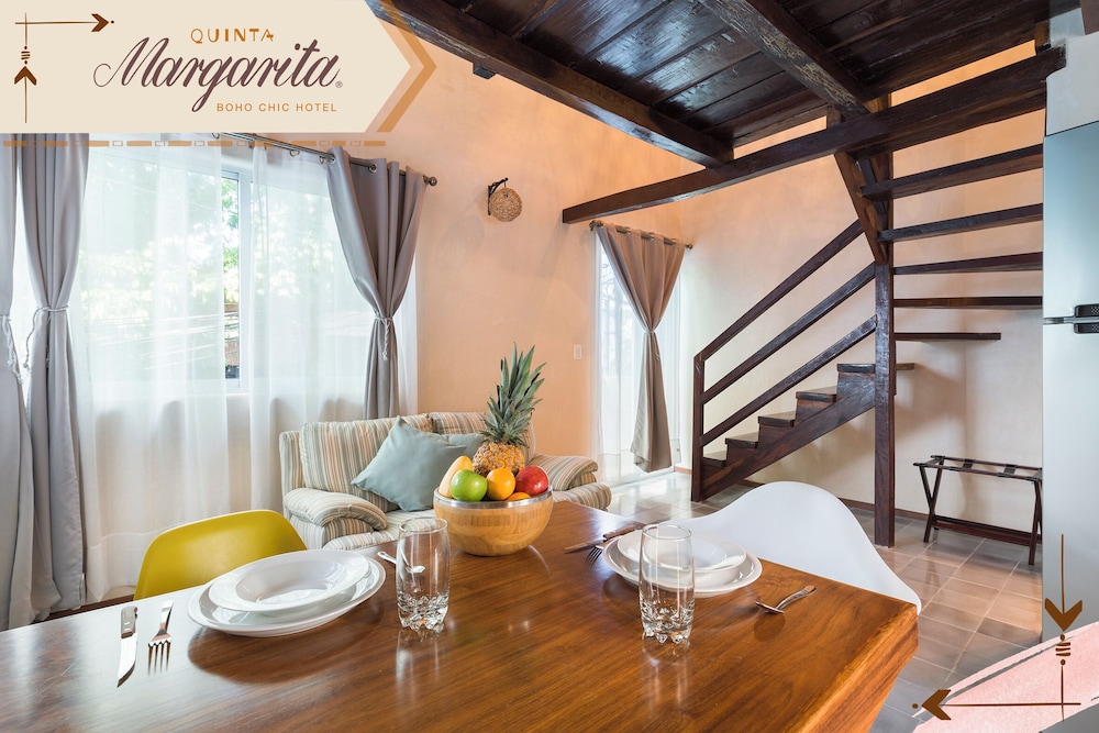 Quinta Margarita Suites 49/68
