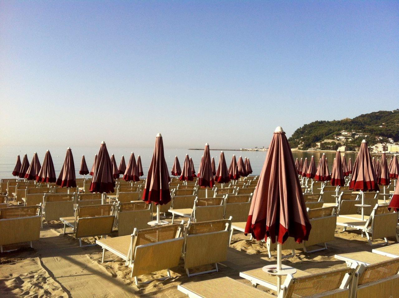 Hotel Baia Bianca 37/40